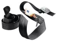 Кошелек поясной Deuter Security Belt Black