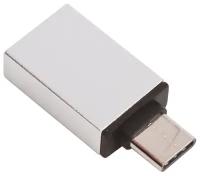 Адаптер переходник USB 30 OTG на Type C