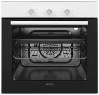 Духовой шкаф zanussi zob 482 x