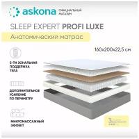 Матрас mediflex sleep control