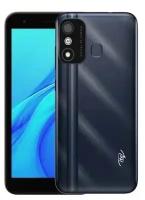 Смартфон ITEL A27 чёрный