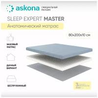 Матрас mediflex sleep control